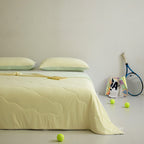 Reversible Cooling Summer Quilt