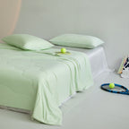 Reversible Cooling Summer Quilt