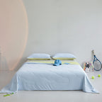 Reversible Cooling Summer Quilt