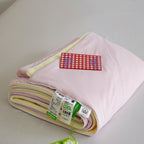 Reversible Cooling Summer Quilt