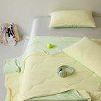 Reversible Cooling Summer Quilt