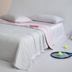 Reversible Cooling Summer Quilt