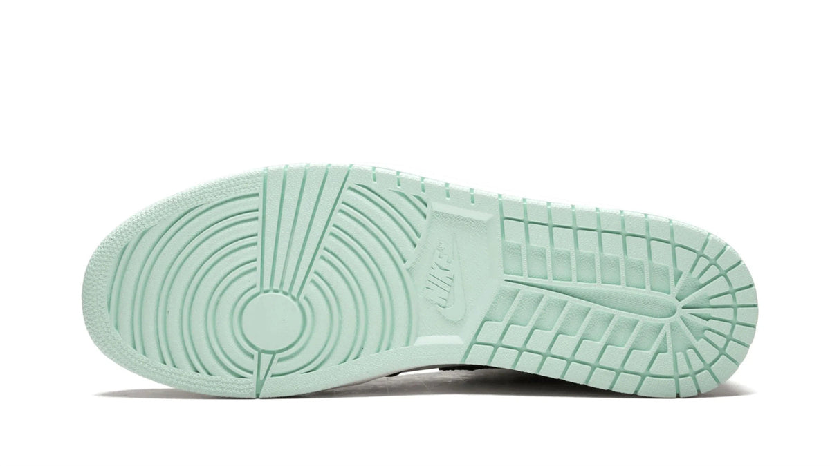 AIR JORDAN 1 RETRO HIGH OG NRG "Igloo"
