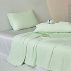 Reversible Cooling Summer Quilt