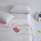 Reversible Cooling Summer Quilt