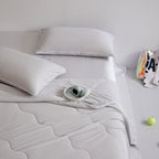 Reversible Cooling Summer Quilt