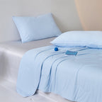 Reversible Cooling Summer Quilt