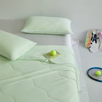 Reversible Cooling Summer Quilt