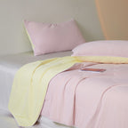 Reversible Cooling Summer Quilt