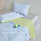 Reversible Cooling Summer Quilt