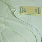 Reversible Cooling Summer Quilt