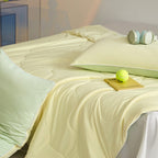 Reversible Cooling Summer Quilt