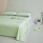 Reversible Cooling Summer Quilt