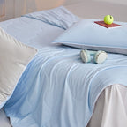 Reversible Cooling Summer Quilt