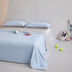 Reversible Cooling Summer Quilt