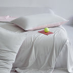 Reversible Cooling Summer Quilt