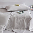 Reversible Cooling Summer Quilt