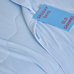 Reversible Cooling Summer Quilt