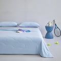 Reversible Cooling Summer Quilt