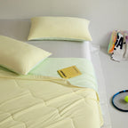 Reversible Cooling Summer Quilt
