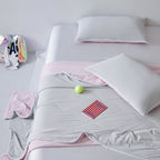 Reversible Cooling Summer Quilt