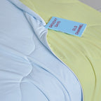 Reversible Cooling Summer Quilt