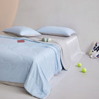 Reversible Cooling Summer Quilt