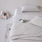 Reversible Cooling Summer Quilt