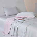 Reversible Cooling Summer Quilt