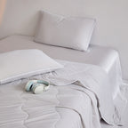 Reversible Cooling Summer Quilt