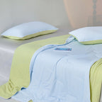 Reversible Cooling Summer Quilt