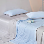 Reversible Cooling Summer Quilt
