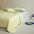 Reversible Cooling Summer Quilt