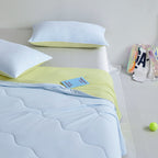 Reversible Cooling Summer Quilt