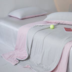 Reversible Cooling Summer Quilt