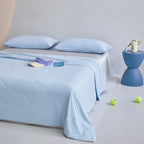Reversible Cooling Summer Quilt