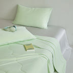 Reversible Cooling Summer Quilt