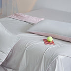 Reversible Cooling Summer Quilt