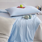Reversible Cooling Summer Quilt
