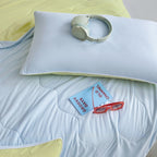 Reversible Cooling Summer Quilt