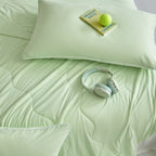 Reversible Cooling Summer Quilt